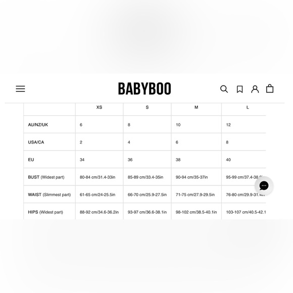 Babyboo Starla Gold Maxi Dress - Picture 9 of 9